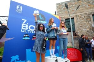 Bodrun Ultra Maratonu Ödülleri Sahiplerini Buldu!