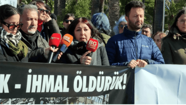 Bodrum’da Deprem Felaketinin 2. Yılında Yapı Güvenliği Tartışmaları Alevlendi