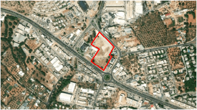 Bodrum’da 4 Yıldızlı Otel ve Kongre Merkezi Projesi İçin ÇED Muafiyeti