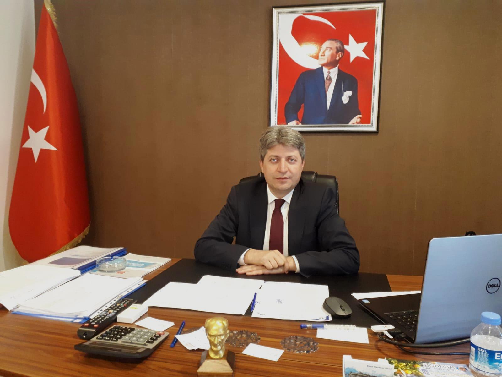 Tutkun Demokratların Ankara İl Başkanlığına Getirildi