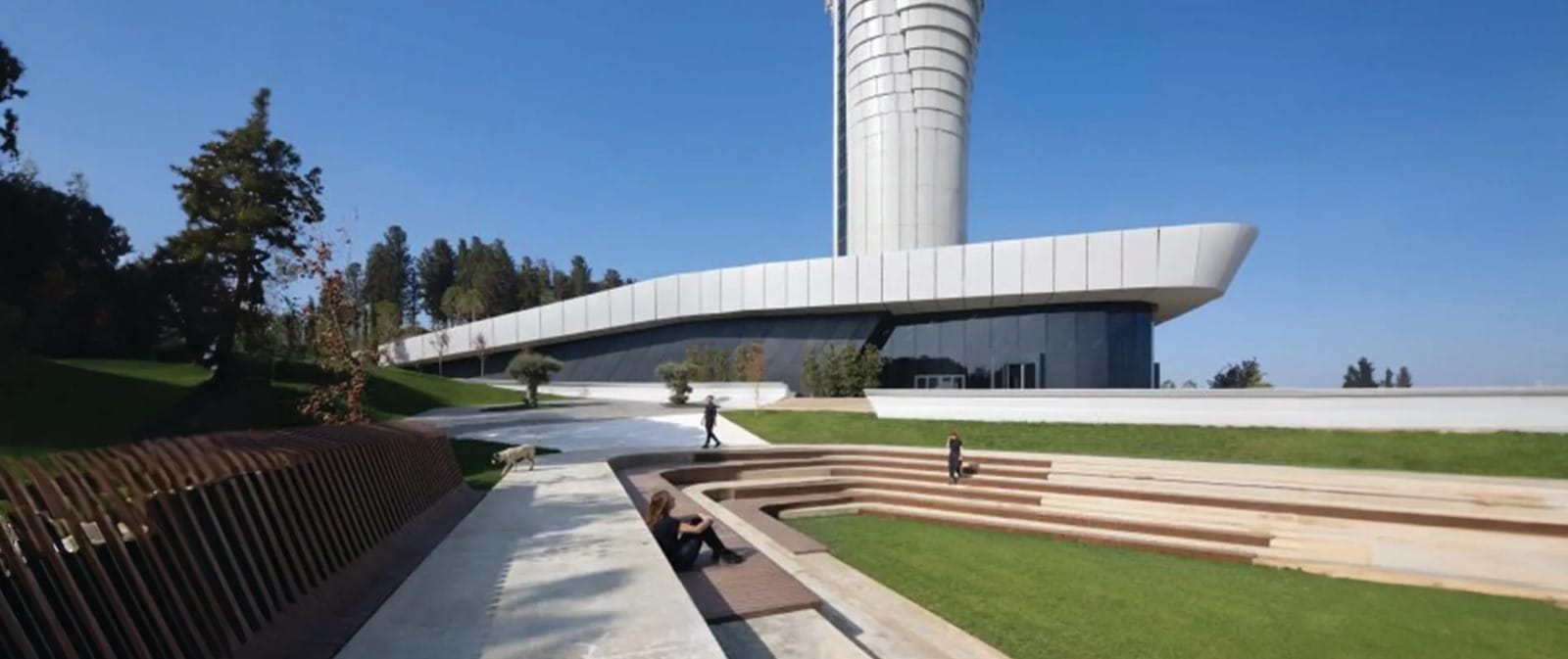 Beonsan.com: Prekast ile Yapılarınızı Geleceğe Taşıyın