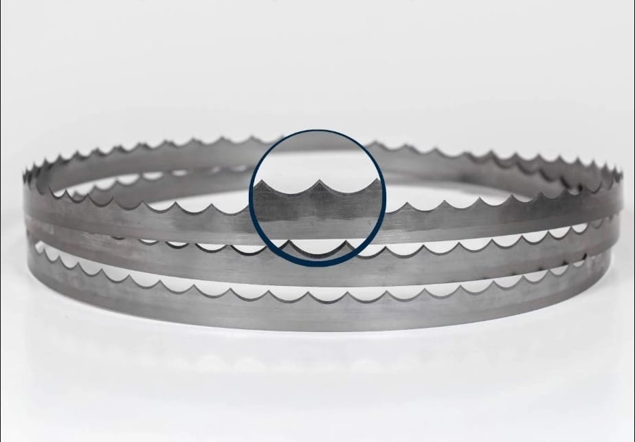 Şerit Testere ile Daire Testere Arasındaki Farklar ve Uygulamaları