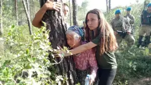 Limak, Akbelen’den Sonra Gökova Körfezi’ni Hedef Aldı