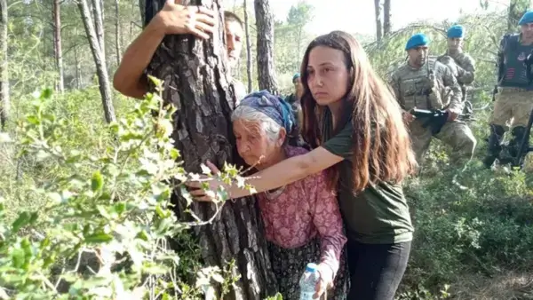 Limak, Akbelen’den Sonra Gökova Körfezi’ni Hedef Aldı