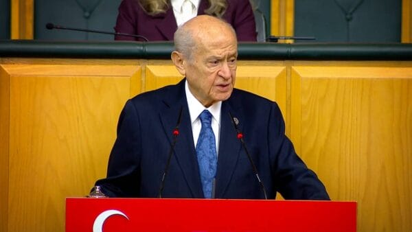 Bahçeli’den teğmenlerle ilgili açıklama: İsabetli ve doğru bir karardır