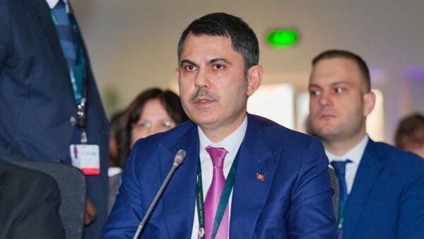Murat Kurum’dan Özgür Özel’e ‘Deprem Turisti’ Çıkışı