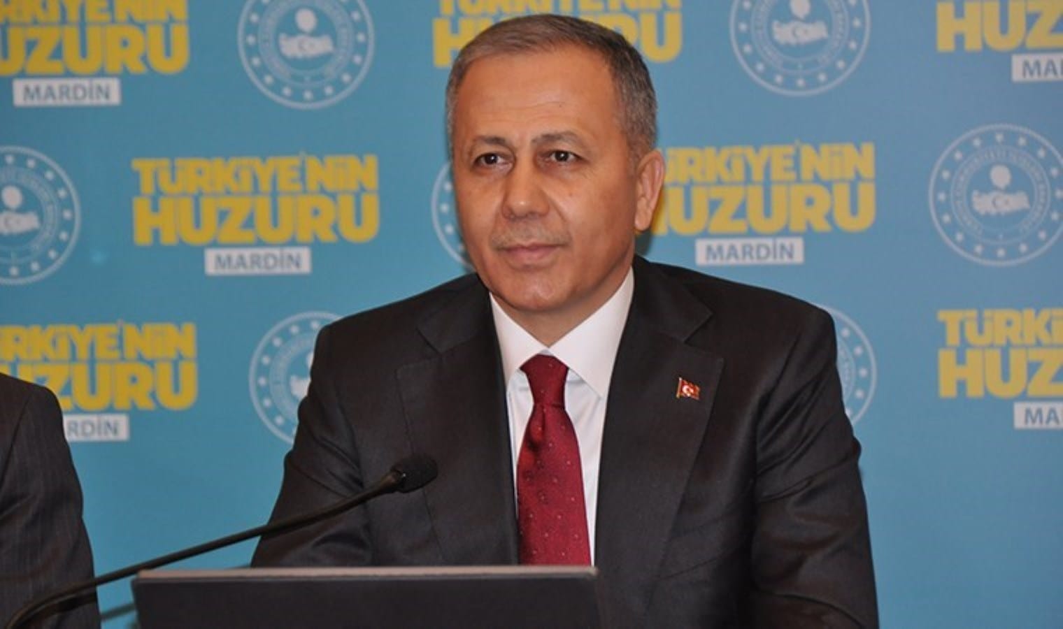 Bakan Yerlikaya’dan ‘kayyum’ açıklaması: ‘Yasalar bunu emrediyor’