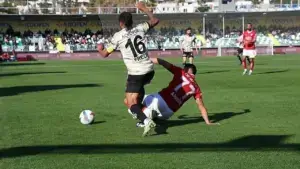 Sipay Bodrum FK, Antalyaspor’u Mağlup Etti