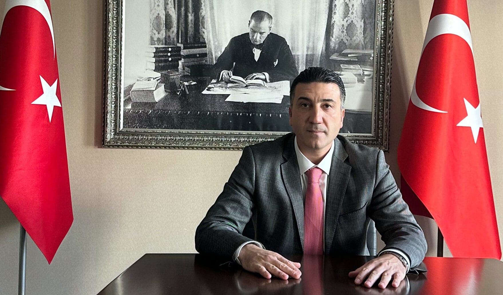 Her İki Belediye Başkanına Sesleniyoruz! Vicdanları Rahatlatın!