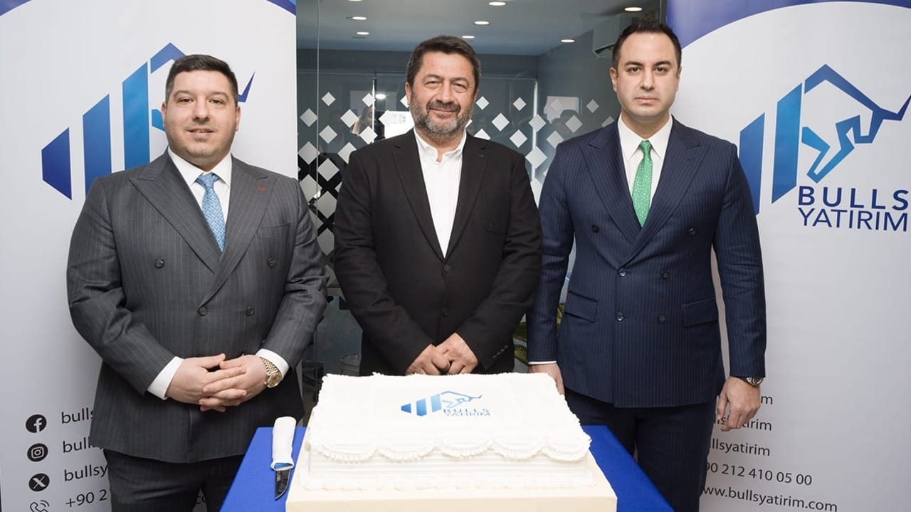 Bulls Yatırım’dan Bodrum’a yeni şube: Bodrum, finansal çözümlerle buluşuyor!