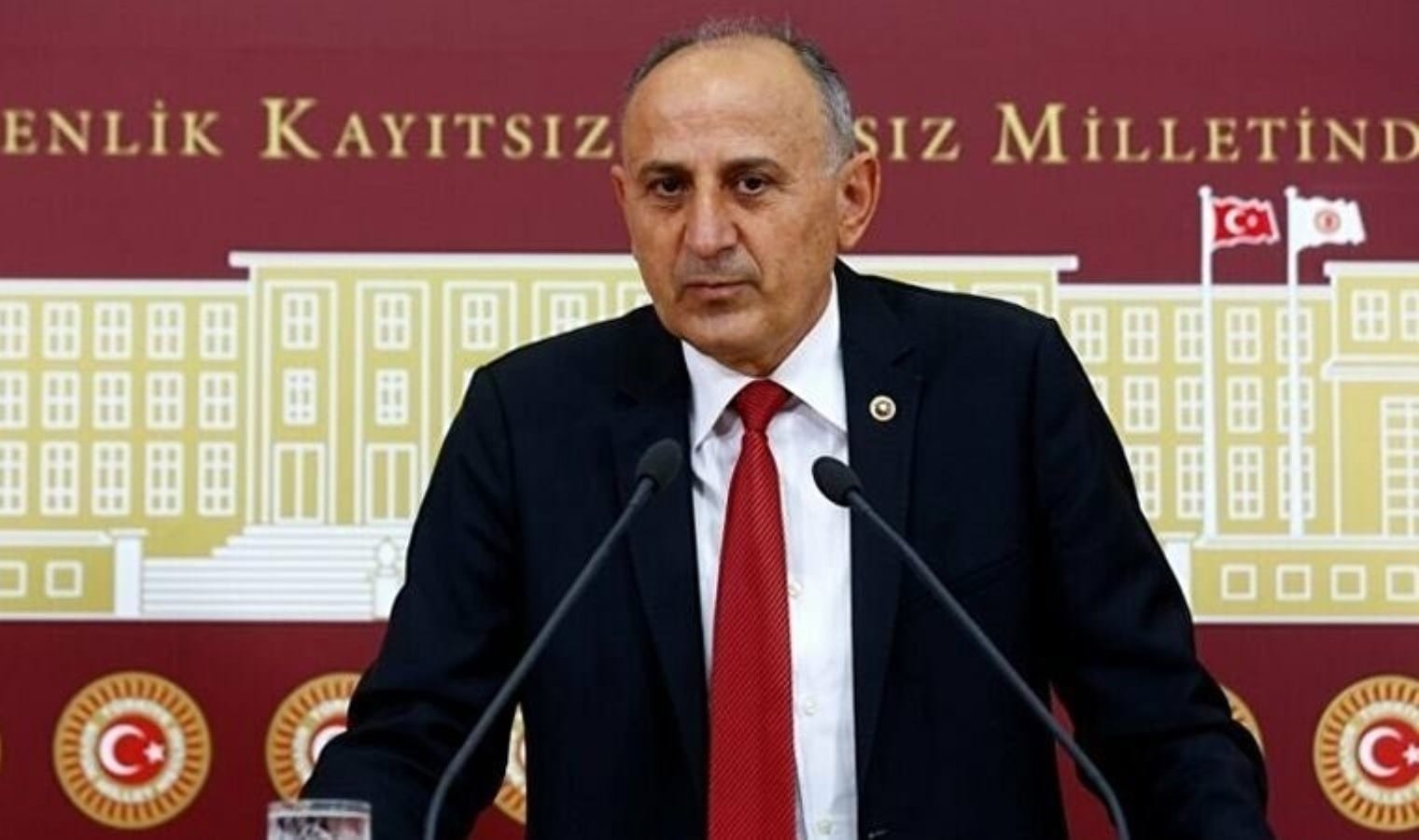 Canlı yayında açıkladı: Eski CHP’li vekil ön seçimde aday olacak