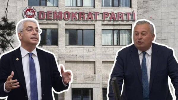 Cemal Enginyurt ve Salih Uzun CHP’ye katılacak