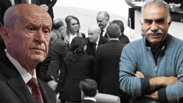 Cemil Bayık: Öcalan’ın mektubu bize ulaştı, Kürt sorunu demokratik zemine çekmek için çalışıyor