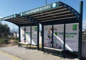 Muğla Büyükşehir’den Bağımlılıkla Mücadelede Örnek Adım