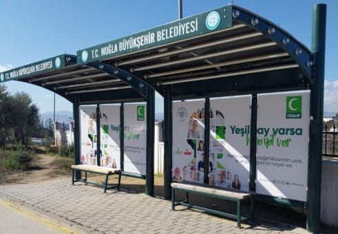 Muğla Büyükşehir’den Bağımlılıkla Mücadelede Örnek Adım