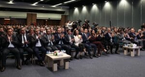 Kıyı Ege’de Deprem Gerçeği ve Afet Yönetimi Çalıştayı Tamamlandı