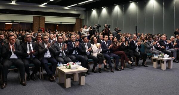 Kıyı Ege’de Deprem Gerçeği ve Afet Yönetimi Çalıştayı Tamamlandı
