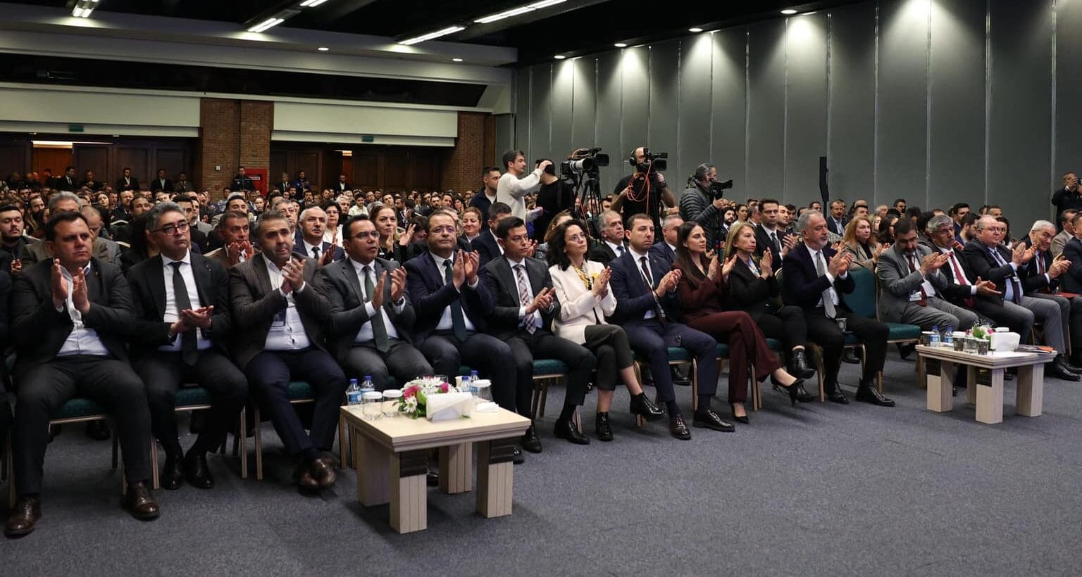 Kıyı Ege’de Deprem Gerçeği ve Afet Yönetimi Çalıştayı Tamamlandı