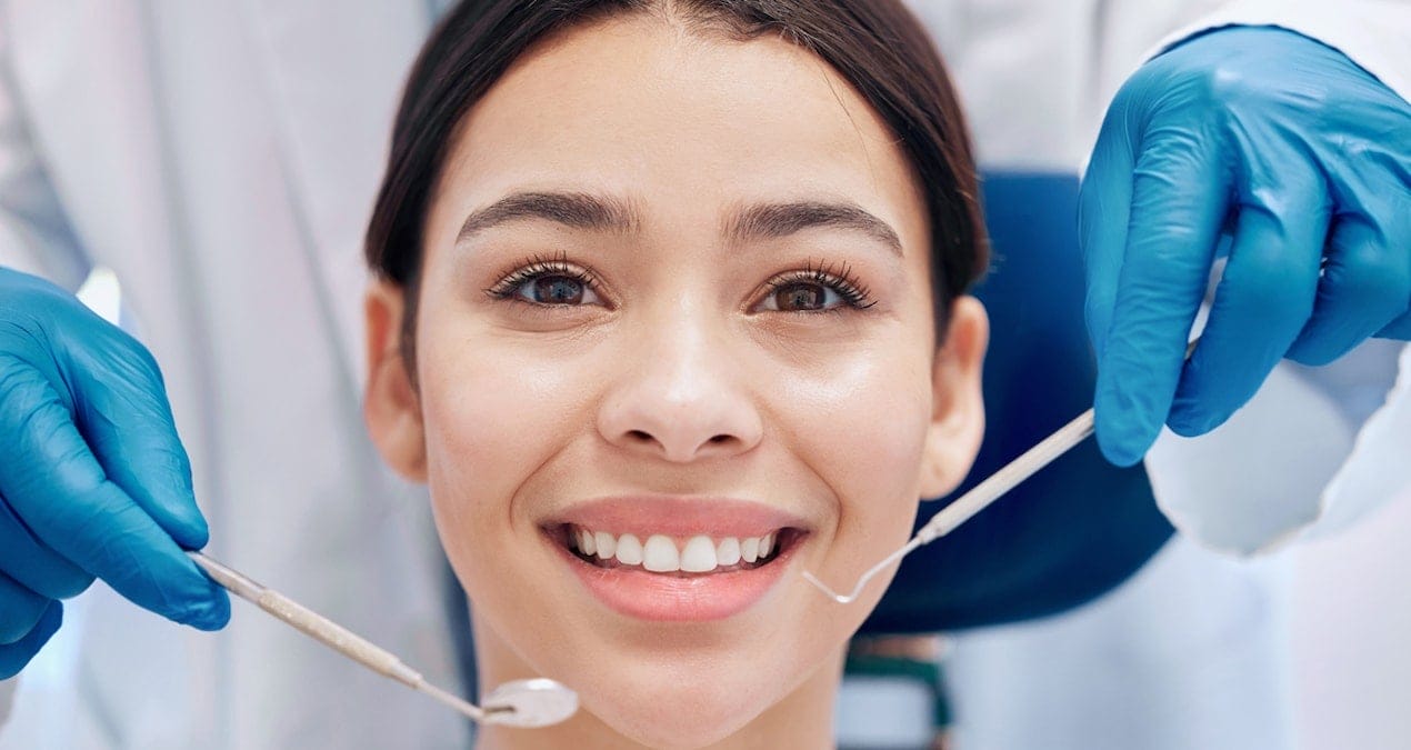 Dişleriniz hastalık habercisi olabilir!