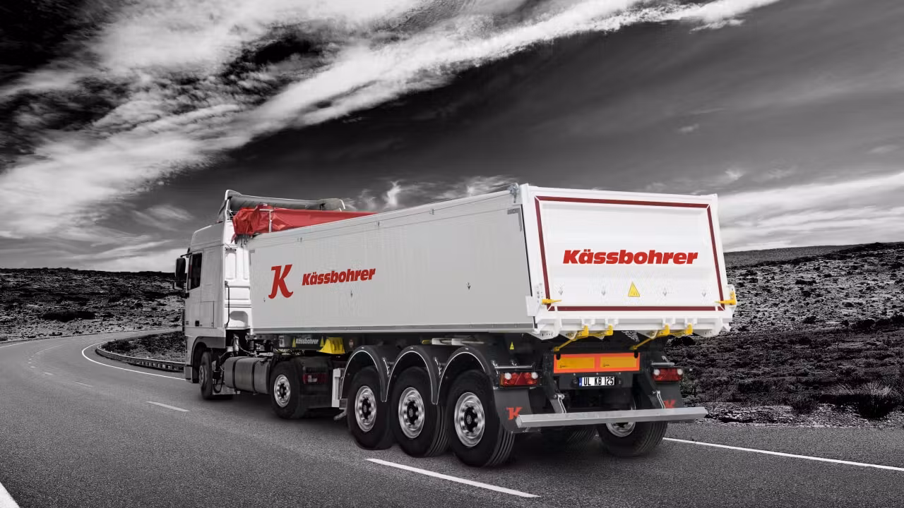 Kässbohrer Tankerlerin Avantajları ve Kullanım Alanları