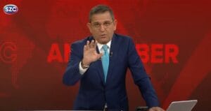 Fatih Portakal açıkladı: Erdoğan Kabinede sadece bu 3 bakanı tutacak