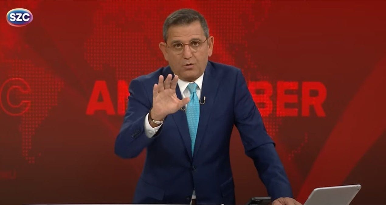 Fatih Portakal açıkladı: Erdoğan Kabinede sadece bu 3 bakanı tutacak