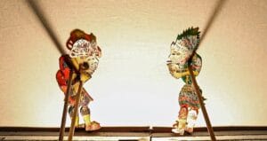 “Hacivat ve Karagöz Müzede” projesinin 2025 turnesi başladı