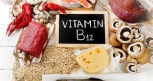 Hayatında yaşadığı en garip hisle uyandıktan sonra B12 vitamini eksikliği teşhisi kondu