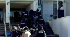 Muğla’da Suç Örgütlerine Darbe: Bodrum, Fethiye ve Menteşe’de Operasyon