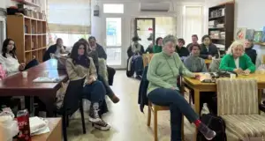 8 Mart’a Doğru Kadınlar ve LGBTİ+’lar Dayanışmayı Konuştu
