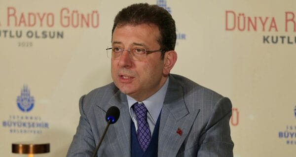 İmamoğlu’ndan ön seçim adaylığıyla ilgili açıklama
