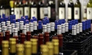 Jandarma, 81 ilde sahte içki operasyonu düzenledi