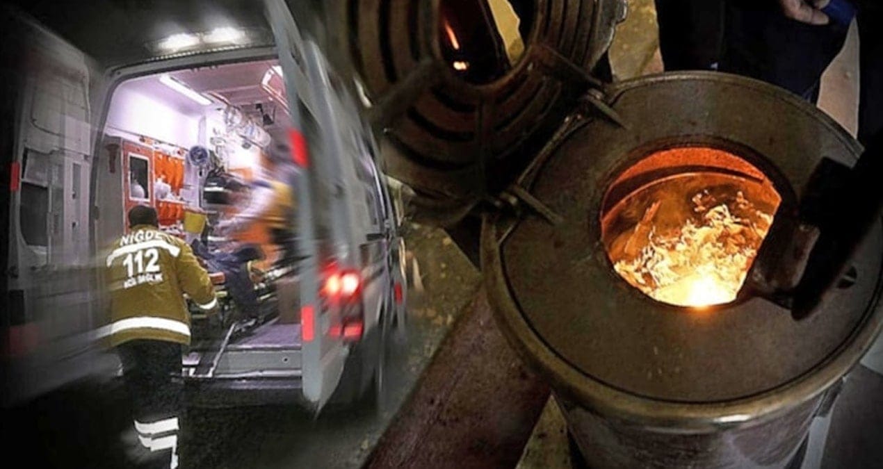 Karbonmonoksit zehirlenmelerine karşı ‘hayat kurtaracak’ uyarılar
