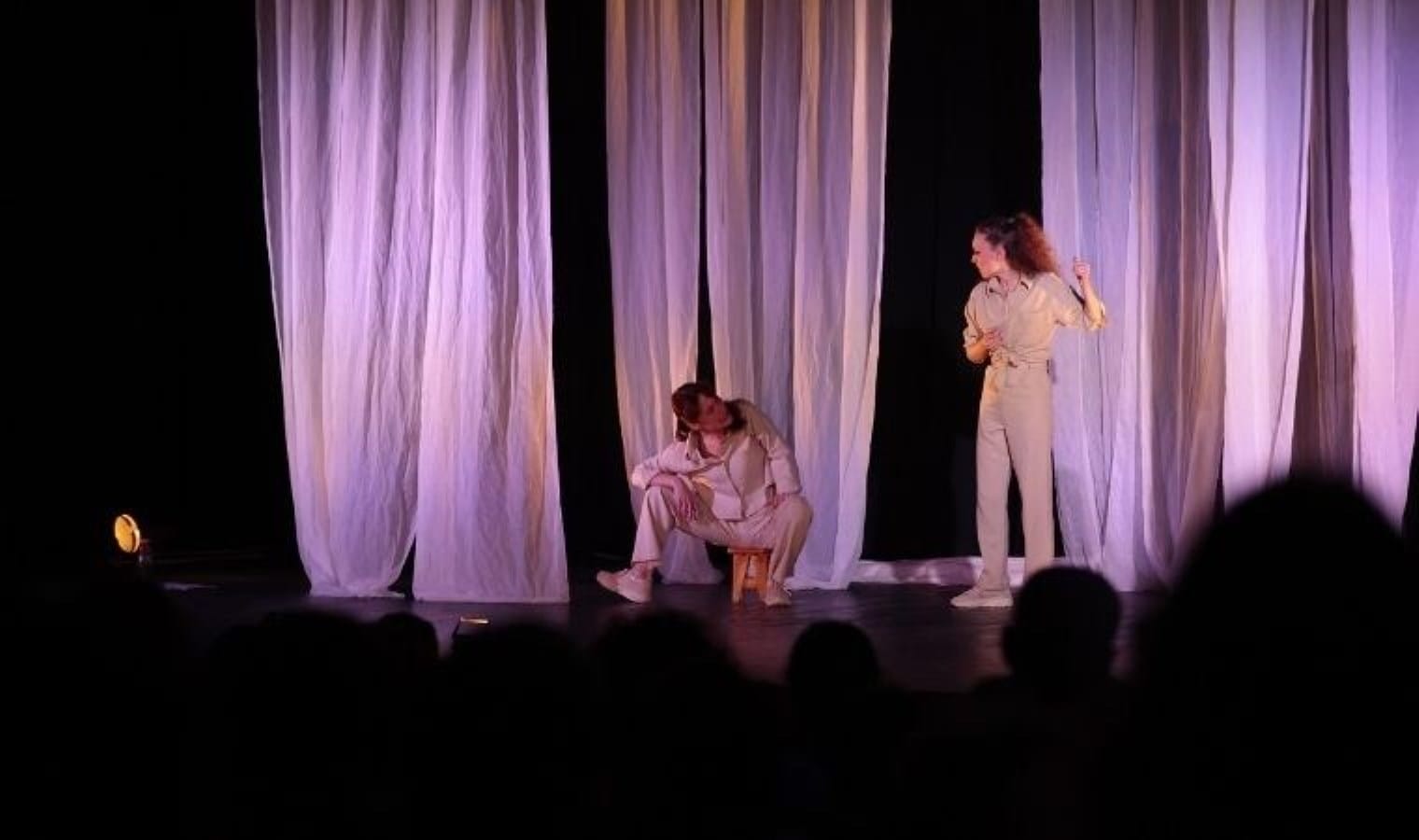 Konak’ta Kadın Oyunları Festivali başladı