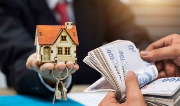 Konut kredisi faiz oranları düştü: 1 milyon TL’nin aylık ödemesi ne kadar oldu?