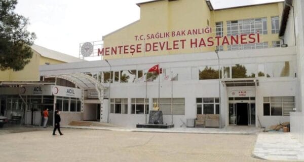Muğla’daki Menteş Devlet Hastanesi kapatılıyor