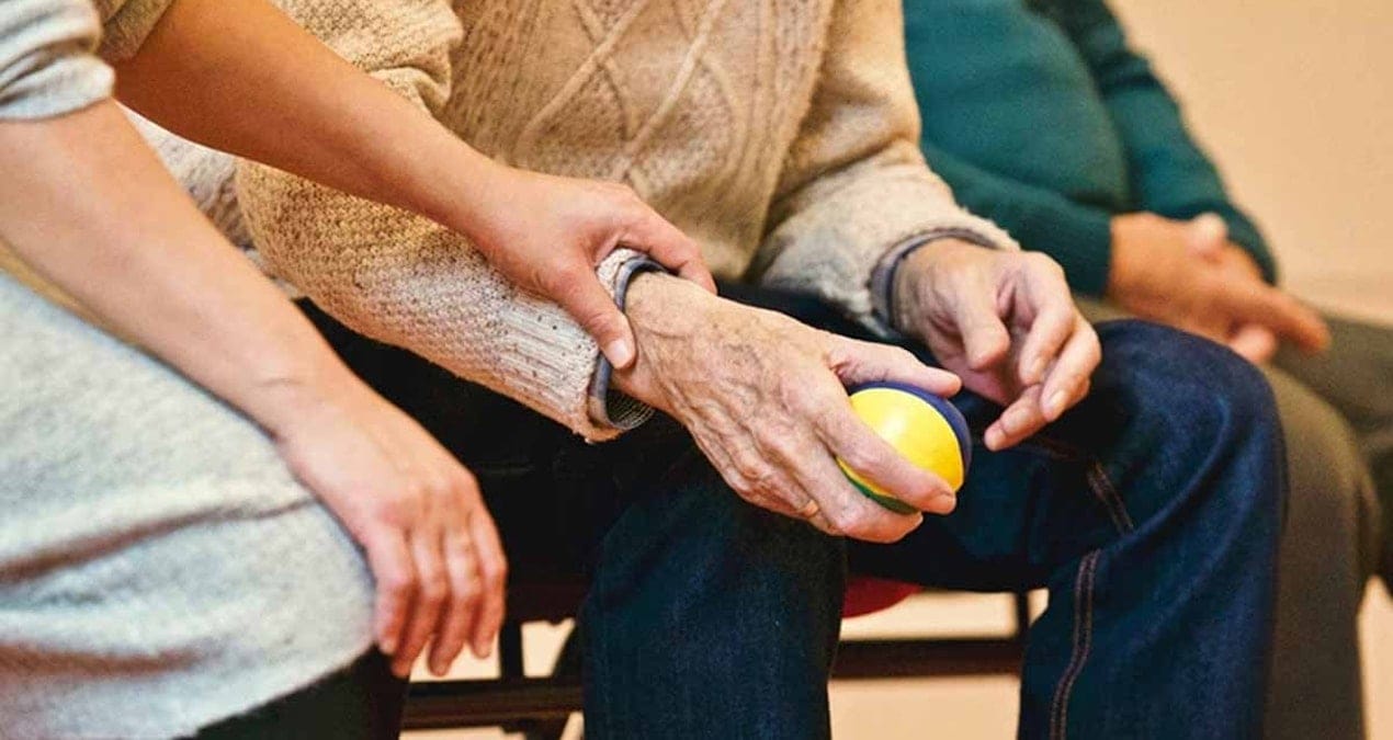 Nefes alma şekliniz Alzheimer hastalığının başlangıcını ortaya çıkarabilir