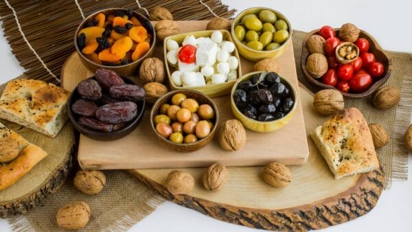 Sağlıklı bir Ramazan için uzman tavsiyeleri