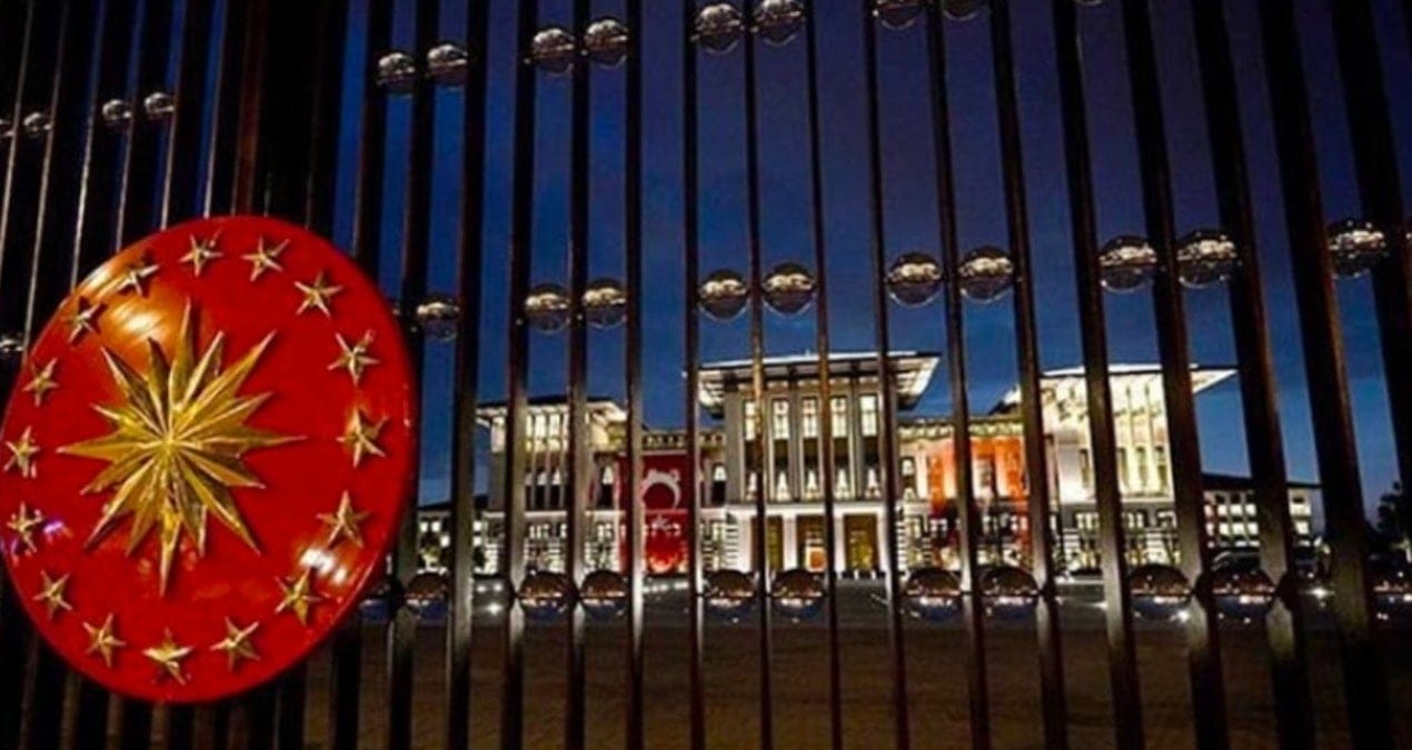 Saray’dan Öcalan çağrısına ilk değerlendirme geldi