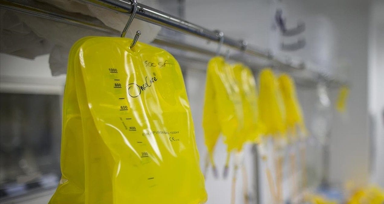 “Sarı serum” kullanımı solunumu aniden durdurma riski taşıyor