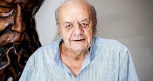 Sezai Altekin’e büyük vefasızlık! Son yolculuğuna bir avuç insanla uğurlandı