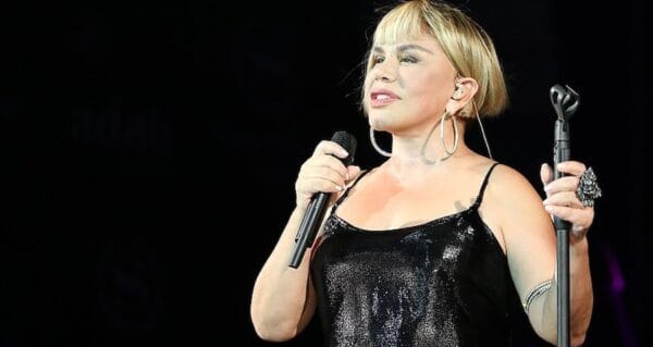 Sezen Aksu, 5 yıl aradan sonra 12 şarkılık albümüyle dönüyor