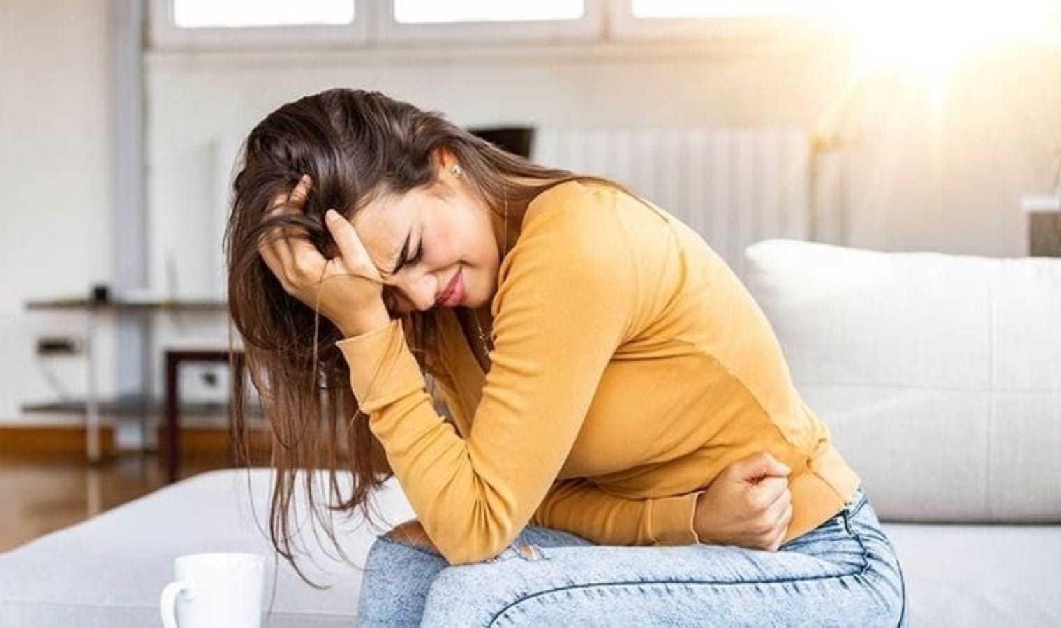 Sindirim sisteminizi rahatlatarak ani bulantılara son verin: Mide bulantısını gidermeye yardımcı 8 atıştırmalık