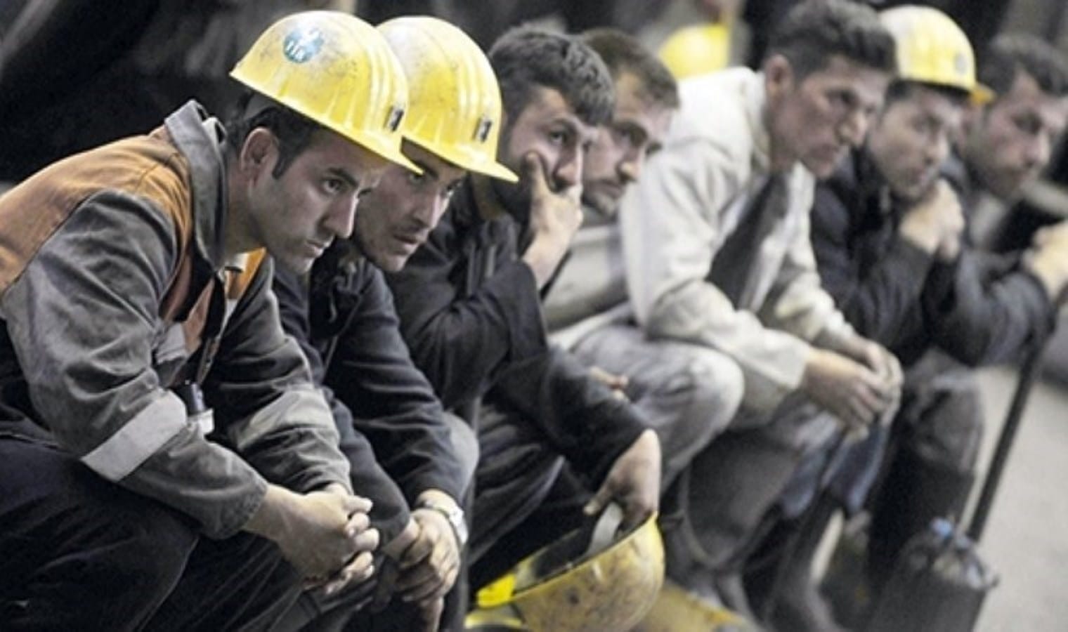 Türkiye asgari ücretle çalışan nüfus oranında da Avrupa’nın zirvesinde!