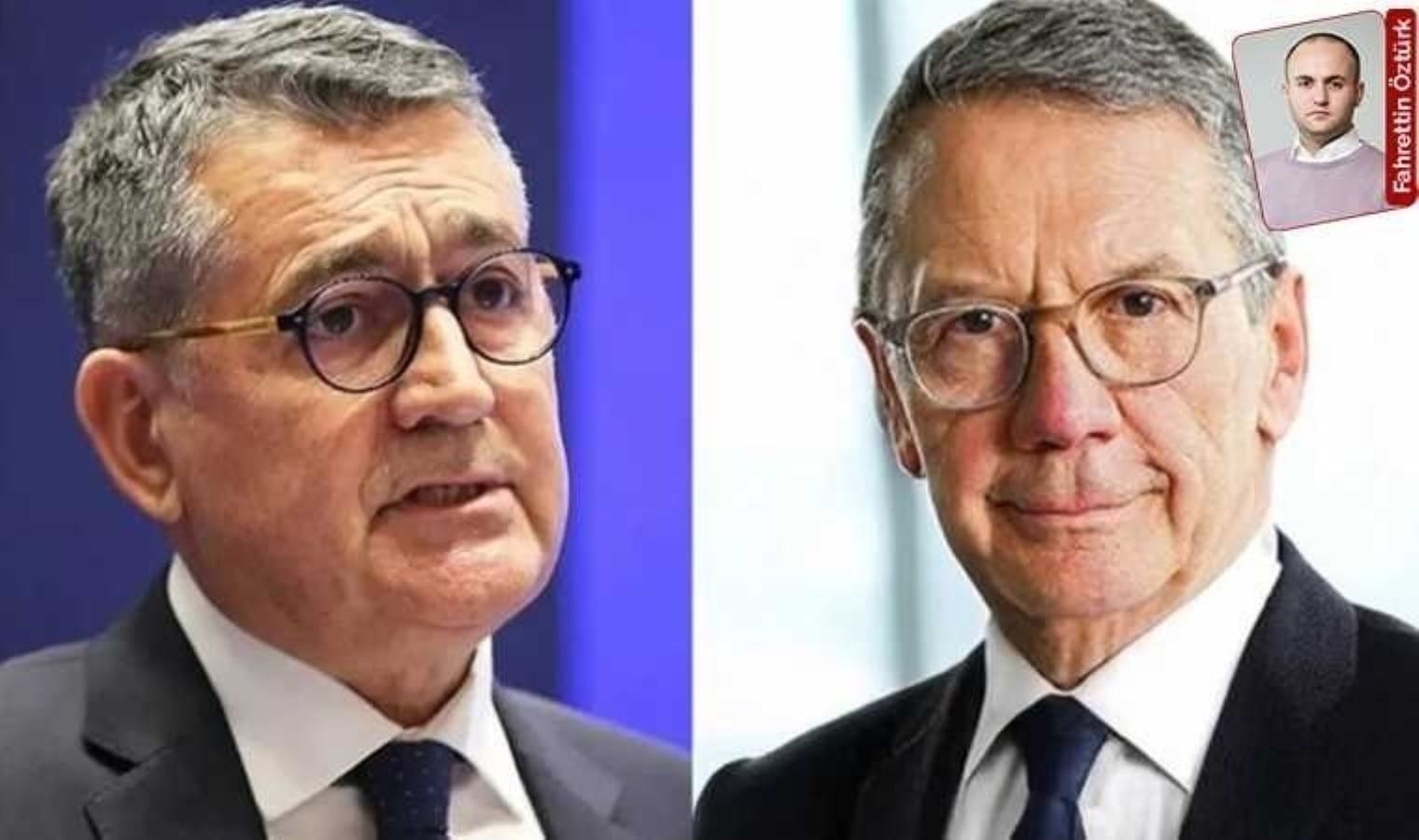 TÜSİAD yöneticilerinin hakimlik ifadeleri ortaya çıktı: ‘Toplumun hassasiyetini dile getirmeye çalıştım’