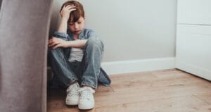 Uzmanlar uyardı: Çocuklarda depresyon riskini artırıyor!