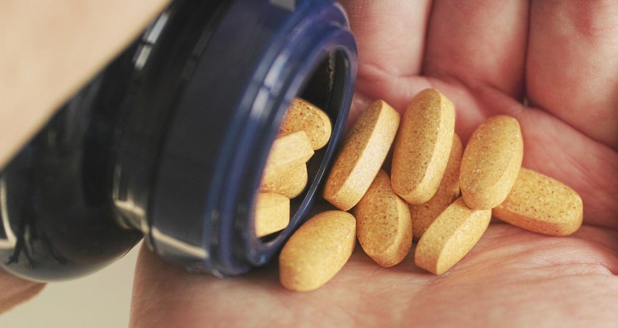 Vitamin takviyeleri sağlığınızı nasıl tehdit ediyor?