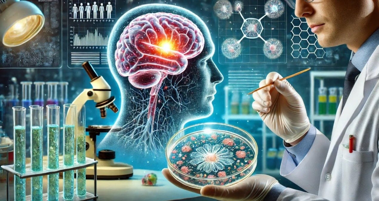 Yeni araştırma endişe yarattı: Beyinde daha fazla birikiyor