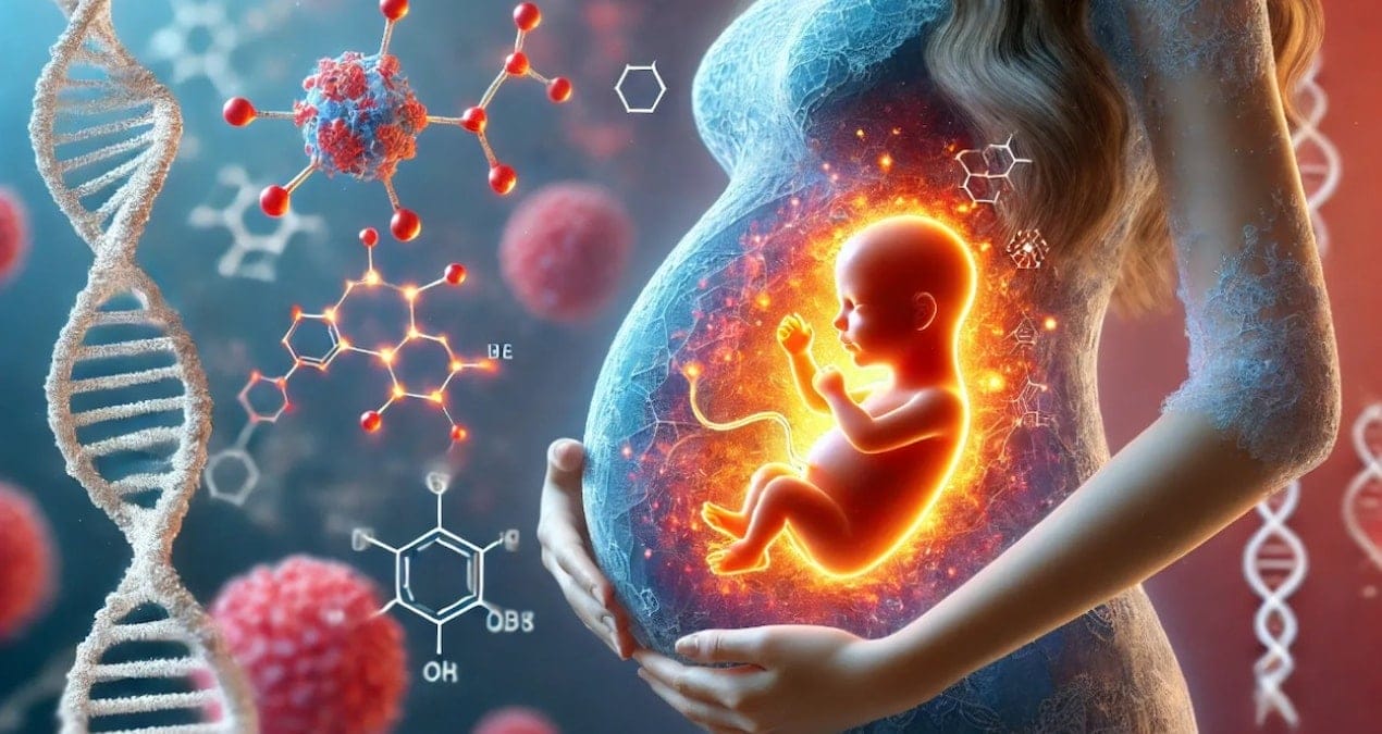 Yeni araştırma: Kanser riski doğmadan belirlenebilir