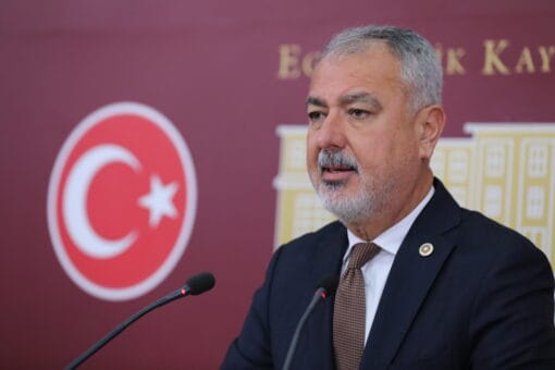 Muğla’nın Sorunları İçin TBMM’de Araştırma Komisyonu Talebi